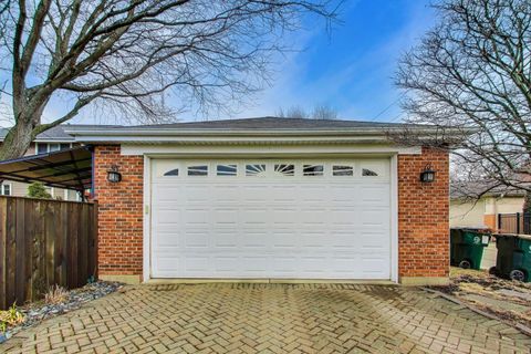 Tiny photo for 1029 Prairie Avenue, Park Ridge, IL 60068 (MLS # 12584996)