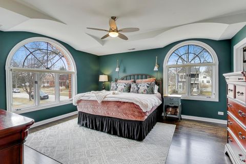 Tiny photo for 1029 Prairie Avenue, Park Ridge, IL 60068 (MLS # 12584996)