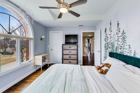 Tiny photo for 1029 Prairie Avenue, Park Ridge, IL 60068 (MLS # 12584996)