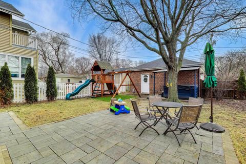 Tiny photo for 1029 Prairie Avenue, Park Ridge, IL 60068 (MLS # 12584996)