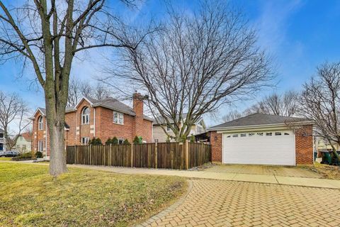 Tiny photo for 1029 Prairie Avenue, Park Ridge, IL 60068 (MLS # 12584996)