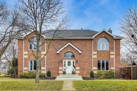 Photo of 1029 Prairie Avenue, Park Ridge, IL 60068 (MLS # 12584996)