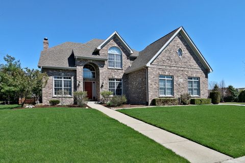 A home in NAPERVILLE