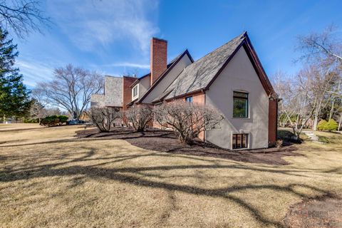 Tiny photo for 13 Kensington Drive, North Barrington, IL 60010 (MLS # 12607653)