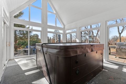 Tiny photo for 13 Kensington Drive, North Barrington, IL 60010 (MLS # 12607653)