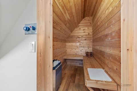 Tiny photo for 13 Kensington Drive, North Barrington, IL 60010 (MLS # 12607653)