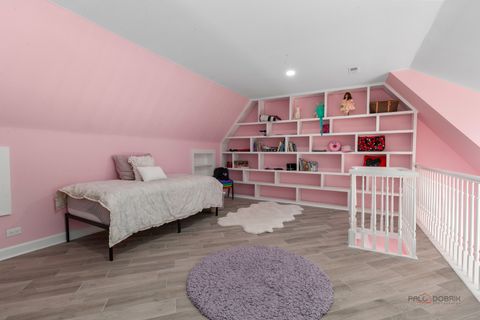 Tiny photo for 13 Kensington Drive, North Barrington, IL 60010 (MLS # 12607653)