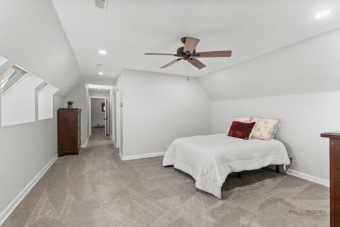 Tiny photo for 13 Kensington Drive, North Barrington, IL 60010 (MLS # 12607653)