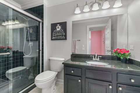 Tiny photo for 13 Kensington Drive, North Barrington, IL 60010 (MLS # 12607653)