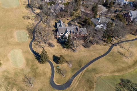 Tiny photo for 13 Kensington Drive, North Barrington, IL 60010 (MLS # 12607653)