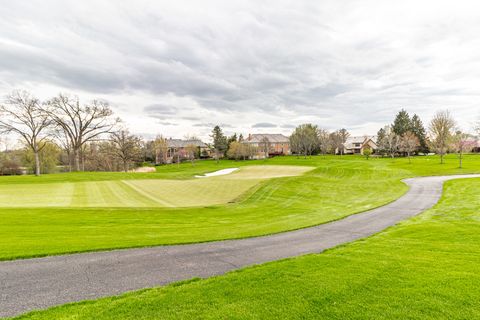Tiny photo for 13 Kensington Drive, North Barrington, IL 60010 (MLS # 12607653)
