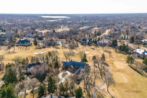 Tiny photo for 13 Kensington Drive, North Barrington, IL 60010 (MLS # 12607653)