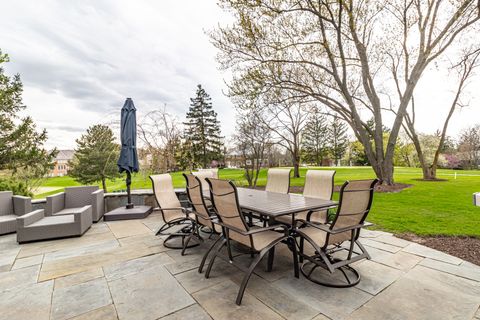 Tiny photo for 13 Kensington Drive, North Barrington, IL 60010 (MLS # 12607653)