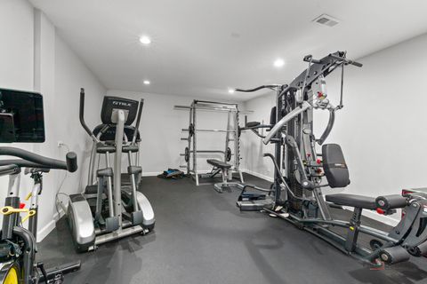 Tiny photo for 13 Kensington Drive, North Barrington, IL 60010 (MLS # 12607653)