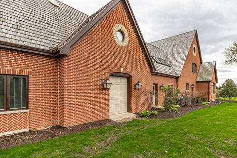 Tiny photo for 13 Kensington Drive, North Barrington, IL 60010 (MLS # 12607653)