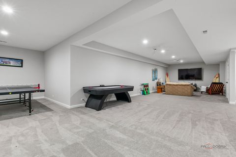 Tiny photo for 13 Kensington Drive, North Barrington, IL 60010 (MLS # 12607653)