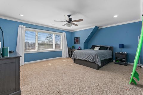 Tiny photo for 13 Kensington Drive, North Barrington, IL 60010 (MLS # 12607653)