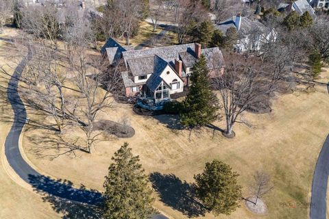 Tiny photo for 13 Kensington Drive, North Barrington, IL 60010 (MLS # 12607653)