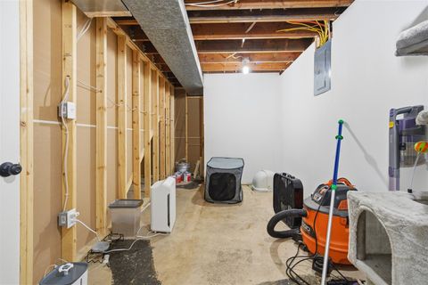 Tiny photo for 817 Bryan Street, Normal, IL 61761 (MLS # 12622846)