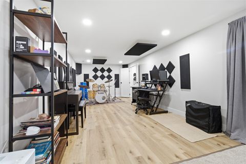 Tiny photo for 817 Bryan Street, Normal, IL 61761 (MLS # 12622846)