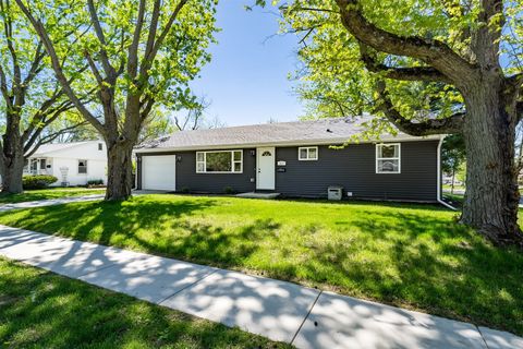 Tiny photo for 817 Bryan Street, Normal, IL 61761 (MLS # 12622846)