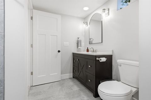 Tiny photo for 817 Bryan Street, Normal, IL 61761 (MLS # 12622846)