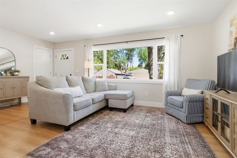 Tiny photo for 817 Bryan Street, Normal, IL 61761 (MLS # 12622846)