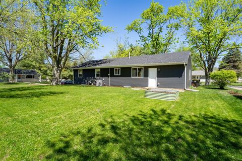 Tiny photo for 817 Bryan Street, Normal, IL 61761 (MLS # 12622846)