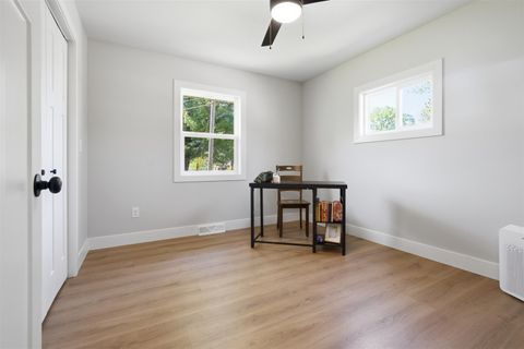 Tiny photo for 817 Bryan Street, Normal, IL 61761 (MLS # 12622846)