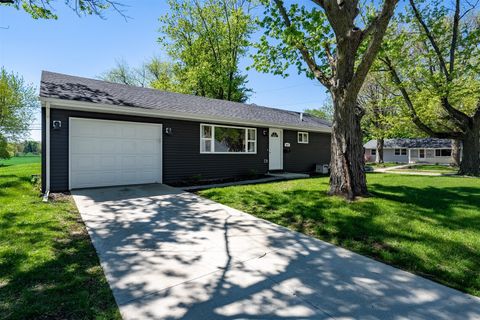 Tiny photo for 817 Bryan Street, Normal, IL 61761 (MLS # 12622846)