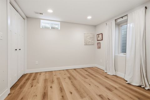 Tiny photo for 817 Bryan Street, Normal, IL 61761 (MLS # 12622846)