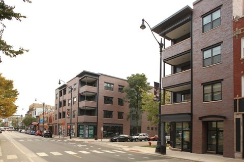 909 W Montana Street 406 Chicago IL 60614