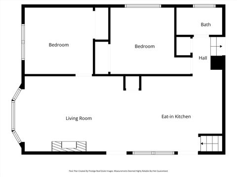 Tiny photo for 16619 Marshfield Avenue, Markham, IL 60428 (MLS # 12529980)