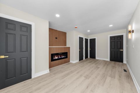 Tiny photo for 16619 Marshfield Avenue, Markham, IL 60428 (MLS # 12529980)