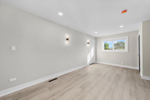 Tiny photo for 16619 Marshfield Avenue, Markham, IL 60428 (MLS # 12529980)