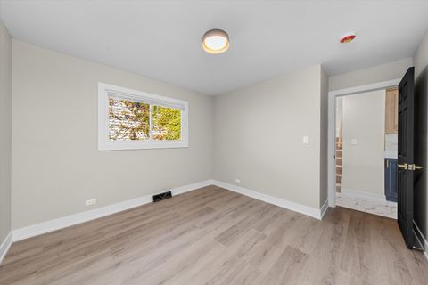 Tiny photo for 16619 Marshfield Avenue, Markham, IL 60428 (MLS # 12529980)