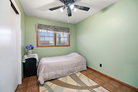 Tiny photo for 135 S Jackson Avenue, Bradley, IL 60915 (MLS # 12524191)