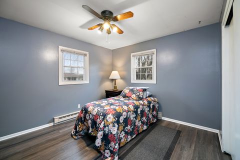 Tiny photo for 135 S Jackson Avenue, Bradley, IL 60915 (MLS # 12524191)