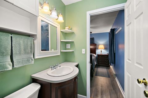 Tiny photo for 135 S Jackson Avenue, Bradley, IL 60915 (MLS # 12524191)