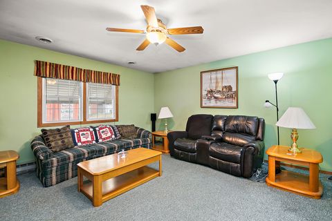 Tiny photo for 135 S Jackson Avenue, Bradley, IL 60915 (MLS # 12524191)