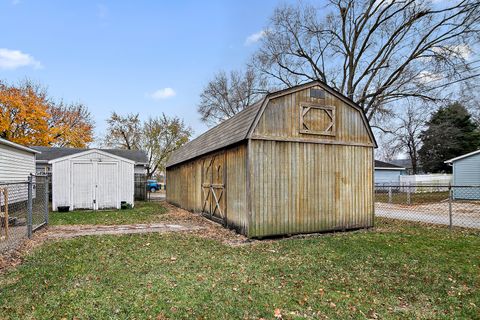 Tiny photo for 135 S Jackson Avenue, Bradley, IL 60915 (MLS # 12524191)