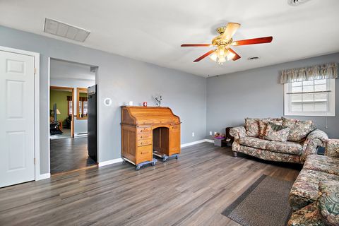 Tiny photo for 135 S Jackson Avenue, Bradley, IL 60915 (MLS # 12524191)