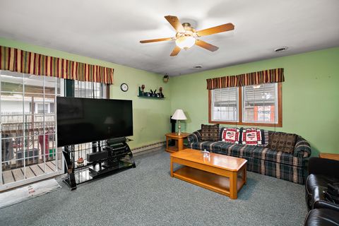 Tiny photo for 135 S Jackson Avenue, Bradley, IL 60915 (MLS # 12524191)