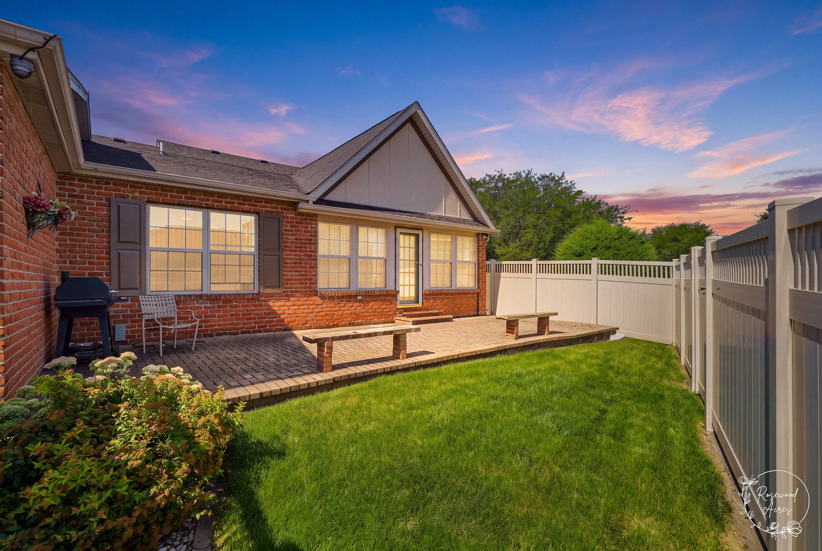 500 Olde Oak Drive
