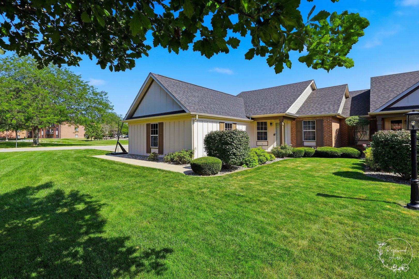 500 Olde Oak Drive
