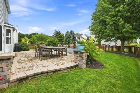Tiny photo for 995 Christine Lane, Antioch, IL 60002 (MLS # 12756122)