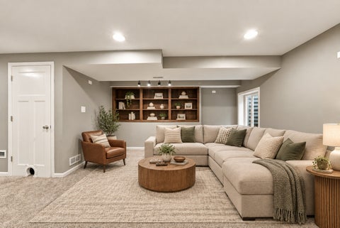 Tiny photo for 995 Christine Lane, Antioch, IL 60002 (MLS # 12756122)