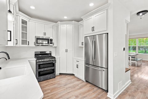 Tiny photo for 995 Christine Lane, Antioch, IL 60002 (MLS # 12756122)