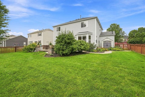 Tiny photo for 995 Christine Lane, Antioch, IL 60002 (MLS # 12756122)