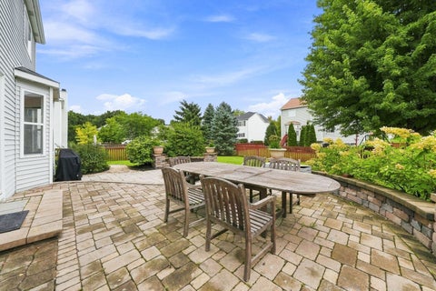 Tiny photo for 995 Christine Lane, Antioch, IL 60002 (MLS # 12756122)